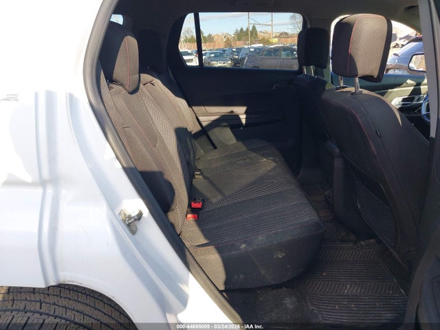 Продаж на аукціоні авто 2017 Gmc Terrain Sle-2, vin: 2GKALNEK0H6286975, номер лоту: 44695009