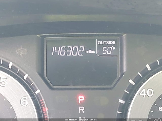 5FNRL5H63GB060158 Honda Odyssey Ex-l