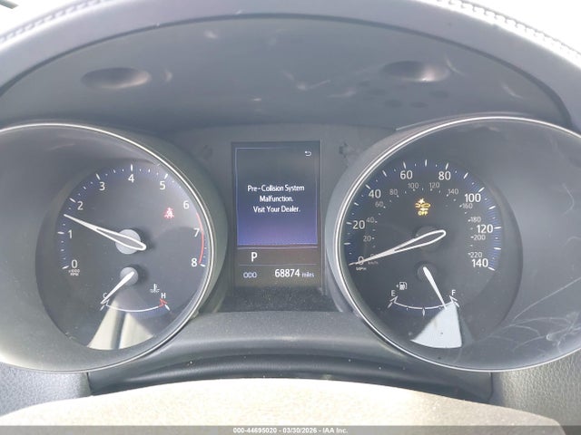 Toyota C-HR XLE 2020 JTNKHMBX6L1069336 Image 7
