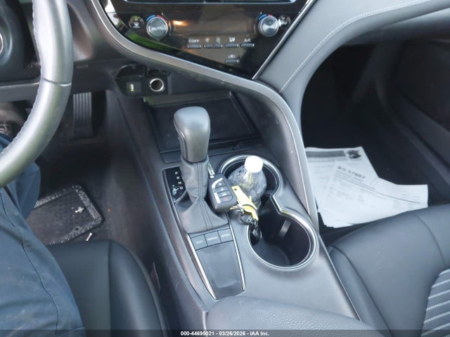 4T1G11AK9RU264708 Toyota CAMRY SE
