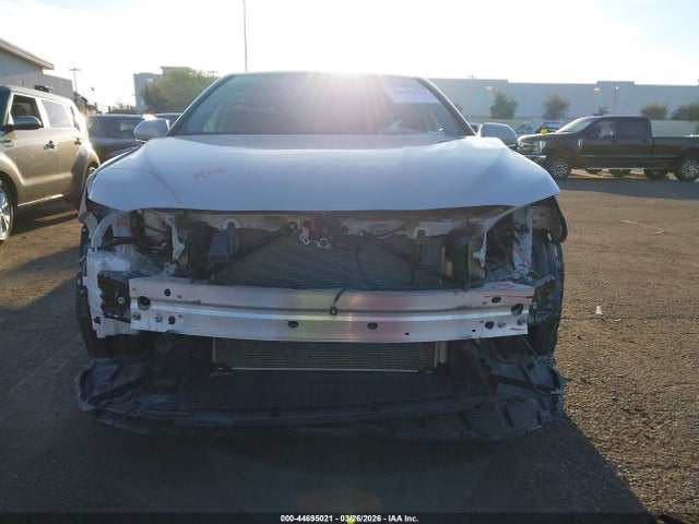 4T1G11AK9RU264708 Toyota CAMRY SE