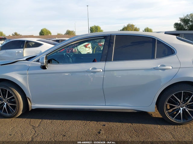 4T1G11AK9RU264708 Toyota CAMRY SE