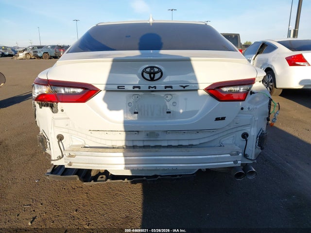 4T1G11AK9RU264708 Toyota CAMRY SE
