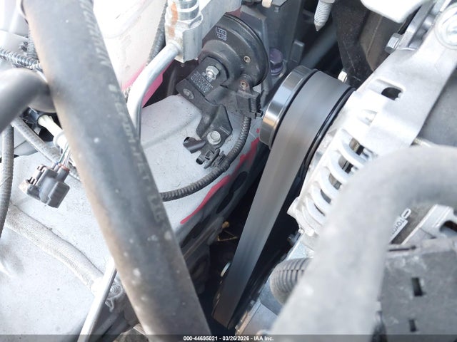 4T1G11AK9RU264708 Toyota CAMRY SE