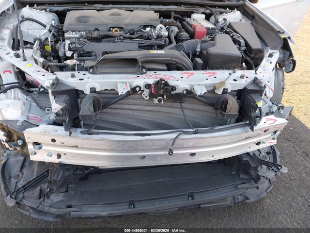 4T1G11AK9RU264708 Toyota CAMRY SE
