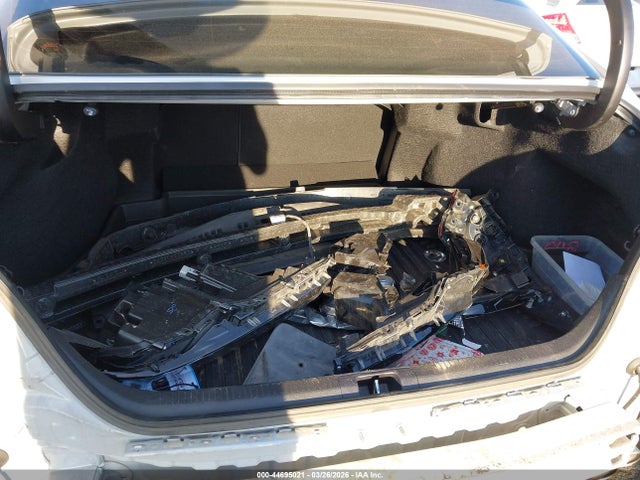 4T1G11AK9RU264708 Toyota CAMRY SE