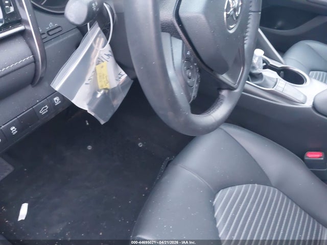 4T1G11AK9RU264708 Toyota CAMRY SE