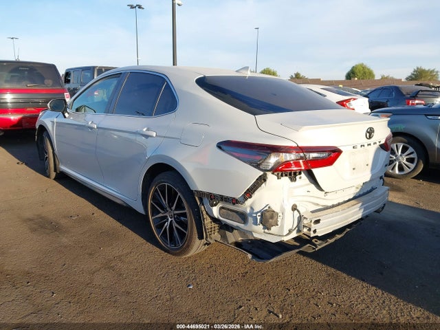 4T1G11AK9RU264708 Toyota CAMRY SE