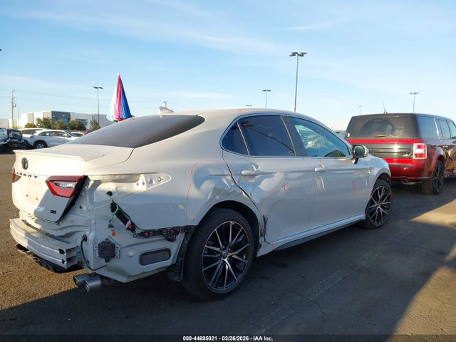 4T1G11AK9RU264708 Toyota CAMRY SE