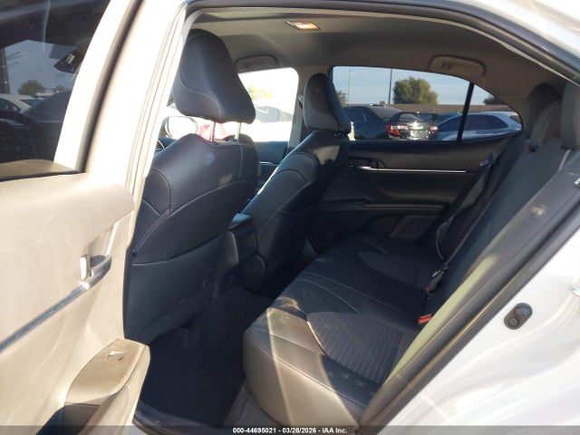 4T1G11AK9RU264708 Toyota CAMRY SE