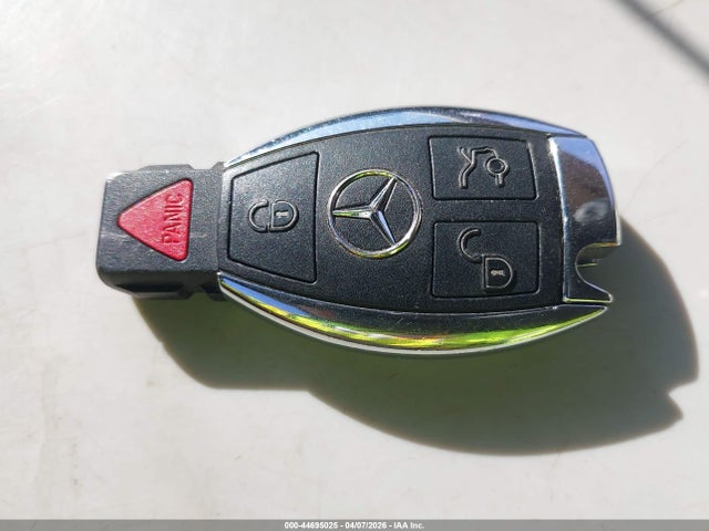 WDDUG8FB6FA118289 Mercedes-Benz S 550 4matic