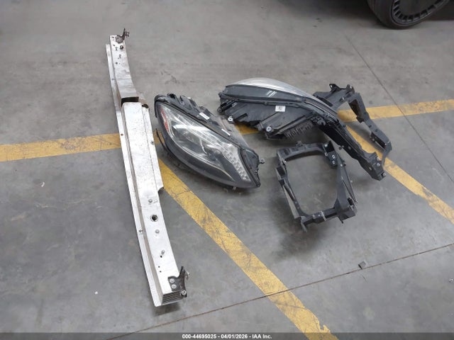 WDDUG8FB6FA118289 Mercedes-Benz S 550 4matic
