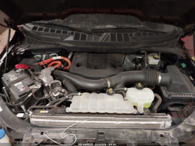 Продаж на аукціоні авто 2022 Ford F-150 Xlt, vin: 1FTFW1ED2NFA15808, номер лоту: 44695026