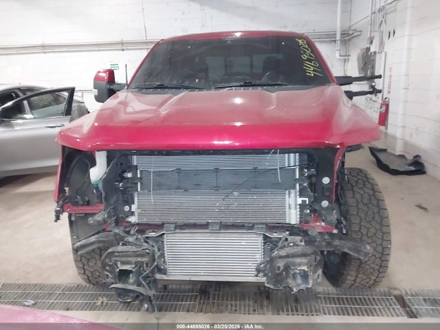 Продаж на аукціоні авто 2022 Ford F-150 Xlt, vin: 1FTFW1ED2NFA15808, номер лоту: 44695026