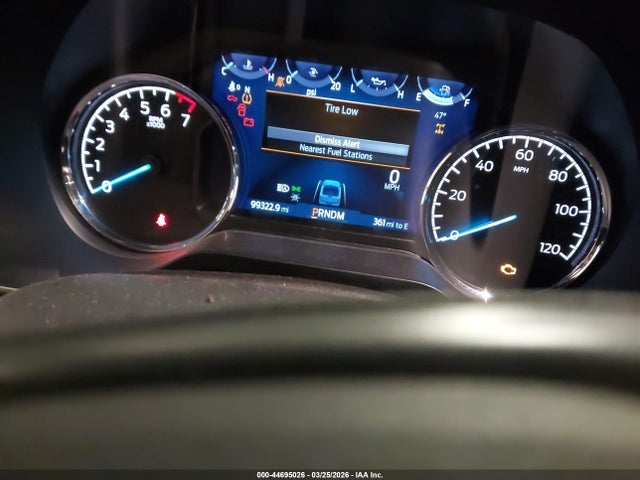 Продаж на аукціоні авто 2022 Ford F-150 Xlt, vin: 1FTFW1ED2NFA15808, номер лоту: 44695026