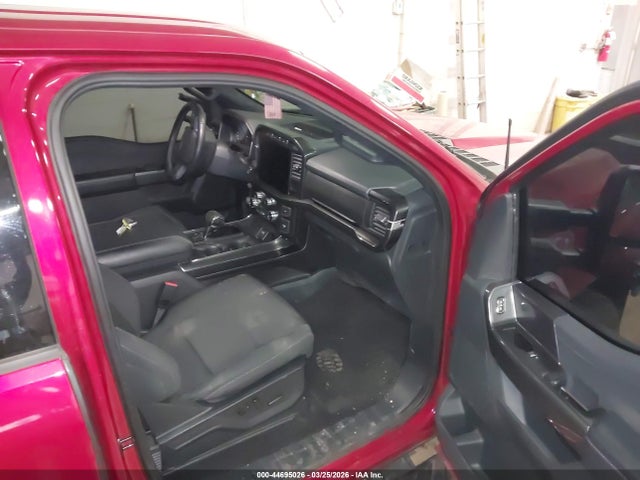 Продаж на аукціоні авто 2022 Ford F-150 Xlt, vin: 1FTFW1ED2NFA15808, номер лоту: 44695026