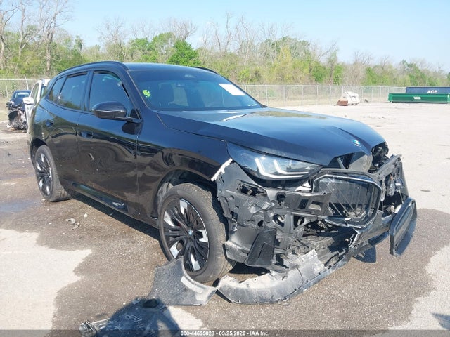 Aukcja sprzedaży 2025 Bmw X3 30 Xdrive, vin: 5UX53GP04S9Z73987, numer aukcji: 44695028