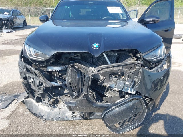 Aukcja sprzedaży 2025 Bmw X3 30 Xdrive, vin: 5UX53GP04S9Z73987, numer aukcji: 44695028