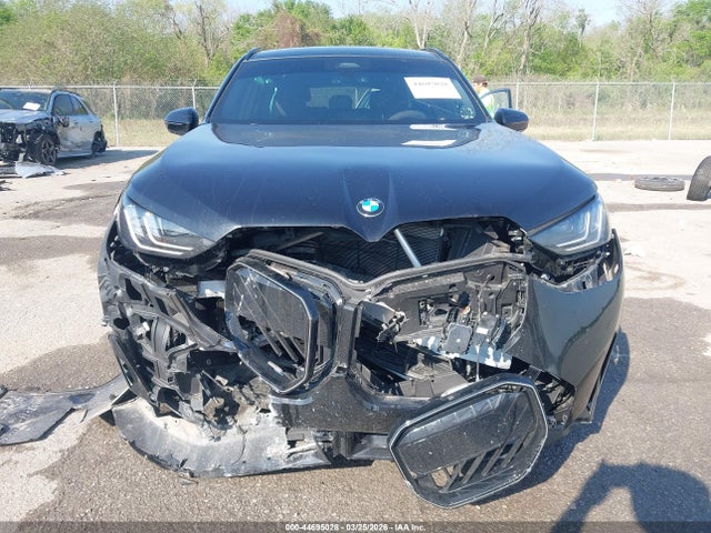 Aukcja sprzedaży 2025 Bmw X3 30 Xdrive, vin: 5UX53GP04S9Z73987, numer aukcji: 44695028
