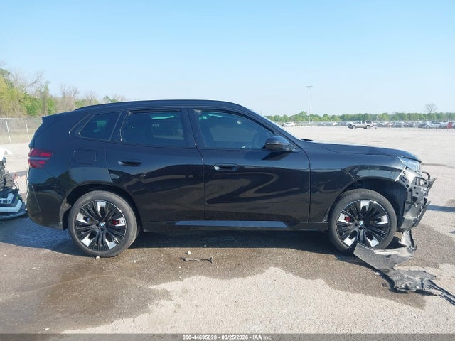 Aukcja sprzedaży 2025 Bmw X3 30 Xdrive, vin: 5UX53GP04S9Z73987, numer aukcji: 44695028