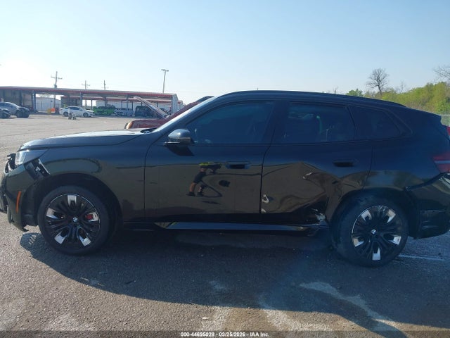 Aukcja sprzedaży 2025 Bmw X3 30 Xdrive, vin: 5UX53GP04S9Z73987, numer aukcji: 44695028