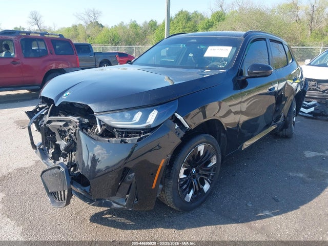 Aukcja sprzedaży 2025 Bmw X3 30 Xdrive, vin: 5UX53GP04S9Z73987, numer aukcji: 44695028