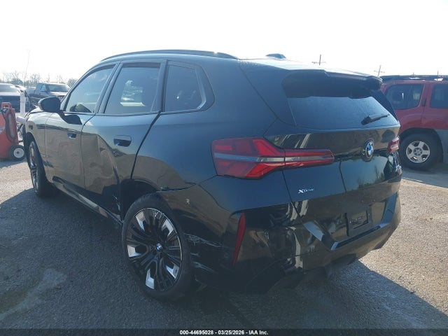 Aukcja sprzedaży 2025 Bmw X3 30 Xdrive, vin: 5UX53GP04S9Z73987, numer aukcji: 44695028