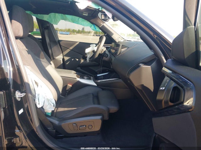 Aukcja sprzedaży 2025 Bmw X3 30 Xdrive, vin: 5UX53GP04S9Z73987, numer aukcji: 44695028