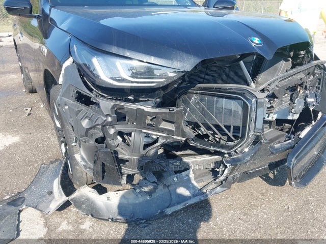 Aukcja sprzedaży 2025 Bmw X3 30 Xdrive, vin: 5UX53GP04S9Z73987, numer aukcji: 44695028