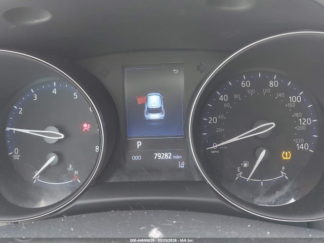 44695029 :رقم المزاد ، NMTKHMBX2NR141657 vin ، 2022 Toyota C-hr Limited مزاد بيع