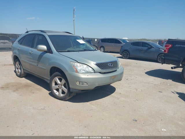 44695030 :رقم المزاد ، JTJGK31U770006705 vin ، 2007 Lexus Rx 350 مزاد بيع