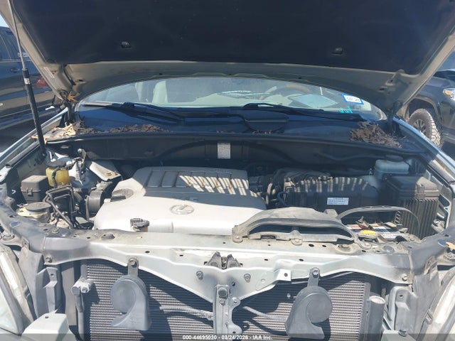 Продажа на аукционе авто 2007 Lexus Rx 350, vin: JTJGK31U770006705, номер лота: 44695030