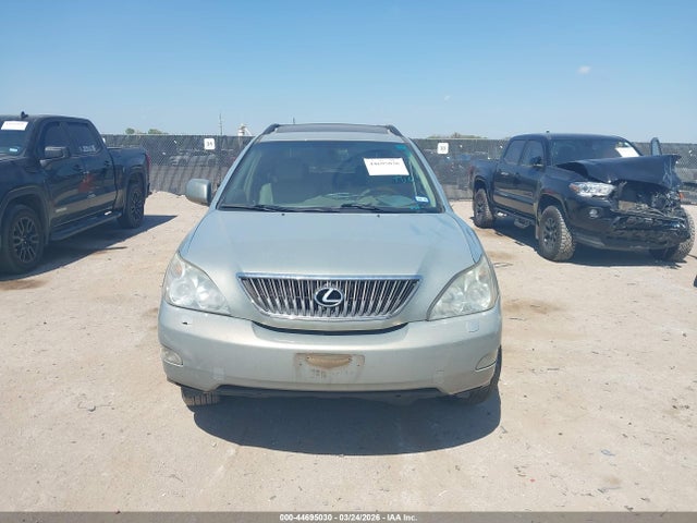 Продажа на аукционе авто 2007 Lexus Rx 350, vin: JTJGK31U770006705, номер лота: 44695030