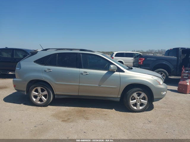 Продажа на аукционе авто 2007 Lexus Rx 350, vin: JTJGK31U770006705, номер лота: 44695030