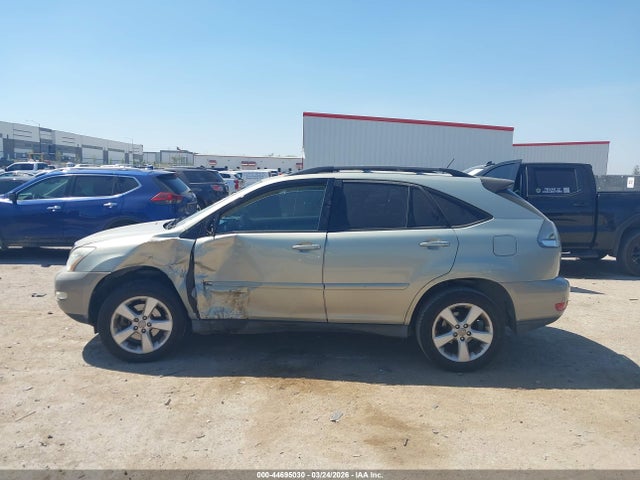 Продажа на аукционе авто 2007 Lexus Rx 350, vin: JTJGK31U770006705, номер лота: 44695030