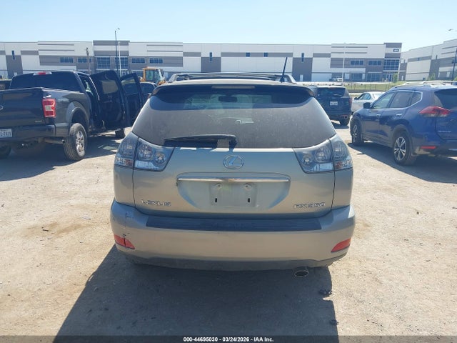 Продажа на аукционе авто 2007 Lexus Rx 350, vin: JTJGK31U770006705, номер лота: 44695030