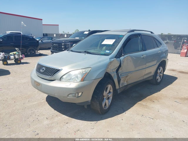 Продажа на аукционе авто 2007 Lexus Rx 350, vin: JTJGK31U770006705, номер лота: 44695030