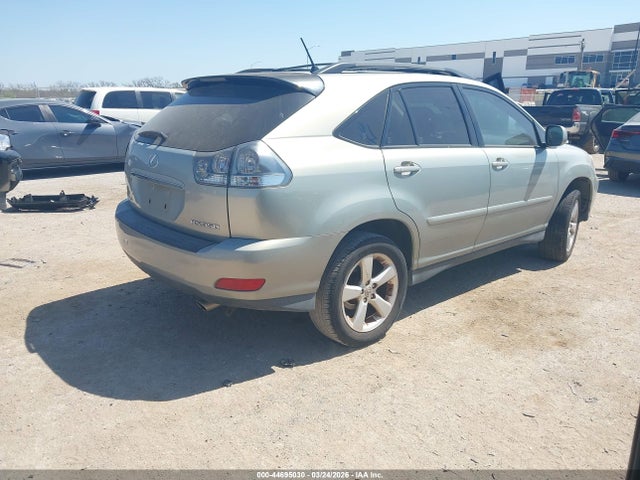 Продажа на аукционе авто 2007 Lexus Rx 350, vin: JTJGK31U770006705, номер лота: 44695030