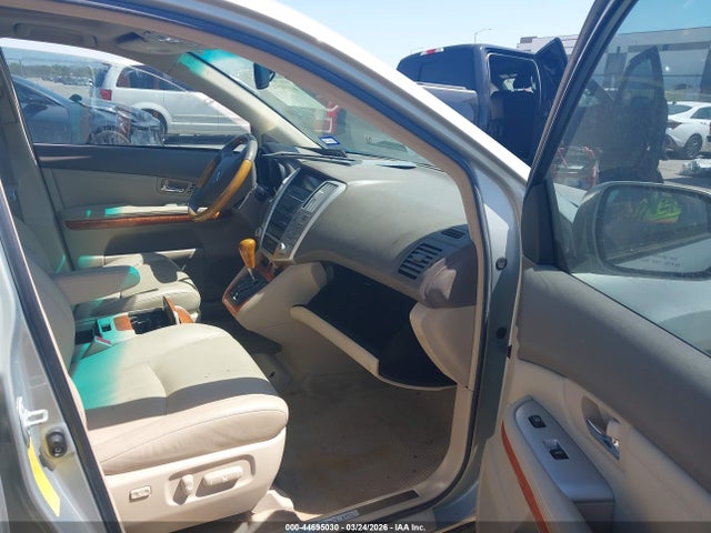 Продажа на аукционе авто 2007 Lexus Rx 350, vin: JTJGK31U770006705, номер лота: 44695030