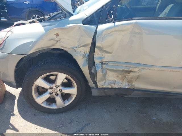 Продажа на аукционе авто 2007 Lexus Rx 350, vin: JTJGK31U770006705, номер лота: 44695030