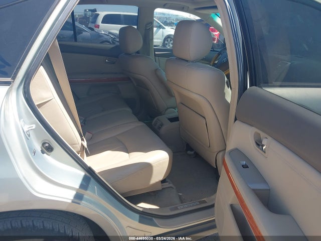 Продажа на аукционе авто 2007 Lexus Rx 350, vin: JTJGK31U770006705, номер лота: 44695030
