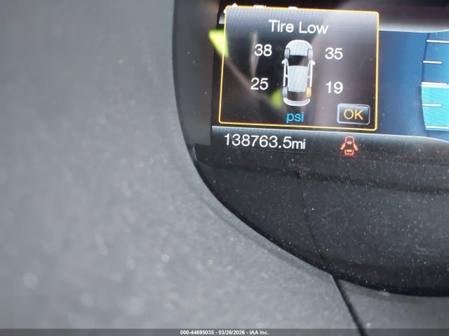 Ford EDGE SPORT 2018 2FMPK4AP0JBC06832 Image 15