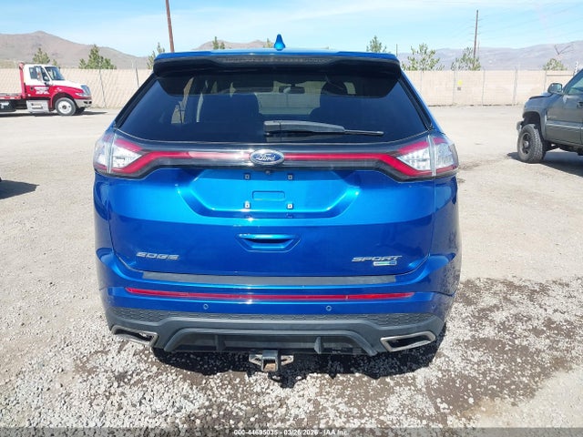 Ford EDGE SPORT 2018 2FMPK4AP0JBC06832 Image 16