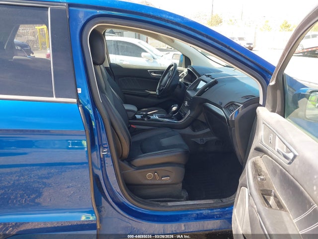 Ford EDGE SPORT 2018 2FMPK4AP0JBC06832 Image 5