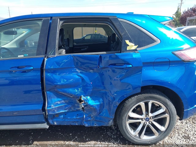 Ford EDGE SPORT 2018 2FMPK4AP0JBC06832 Image 6