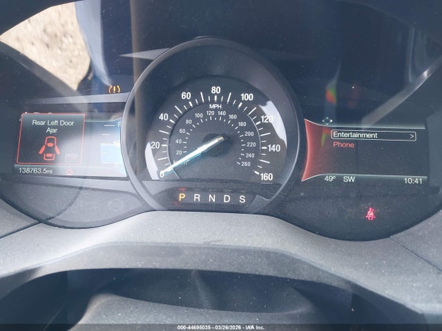Ford EDGE SPORT 2018 2FMPK4AP0JBC06832 Image 7