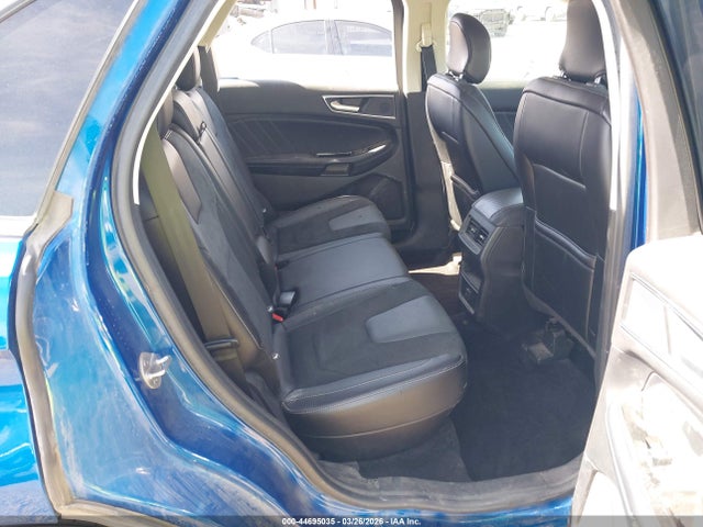 Ford EDGE SPORT 2018 2FMPK4AP0JBC06832 Image 8