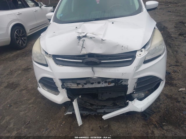 Aukcja sprzedaży 2014 Ford Escape Se, vin: 1FMCU9GX6EUA18233, numer aukcji: 44695033