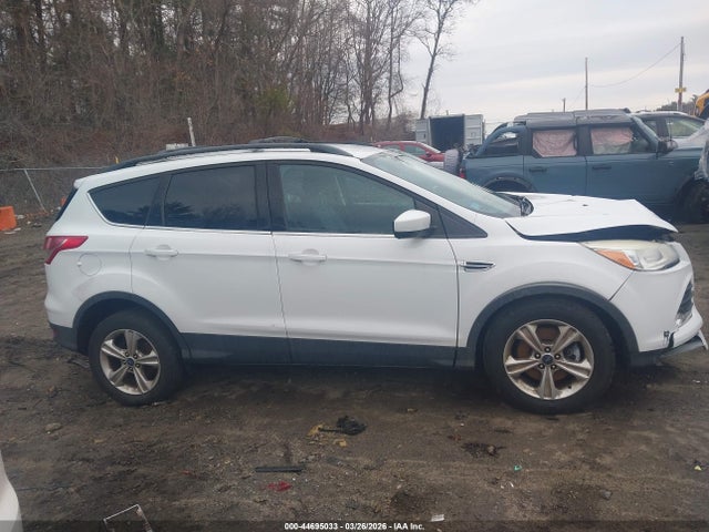 Aukcja sprzedaży 2014 Ford Escape Se, vin: 1FMCU9GX6EUA18233, numer aukcji: 44695033