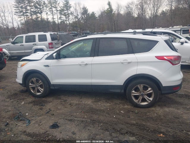 Aukcja sprzedaży 2014 Ford Escape Se, vin: 1FMCU9GX6EUA18233, numer aukcji: 44695033